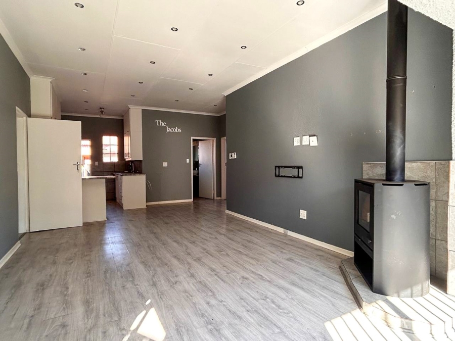 3 Bedroom Property for Sale in Baillie Park North West